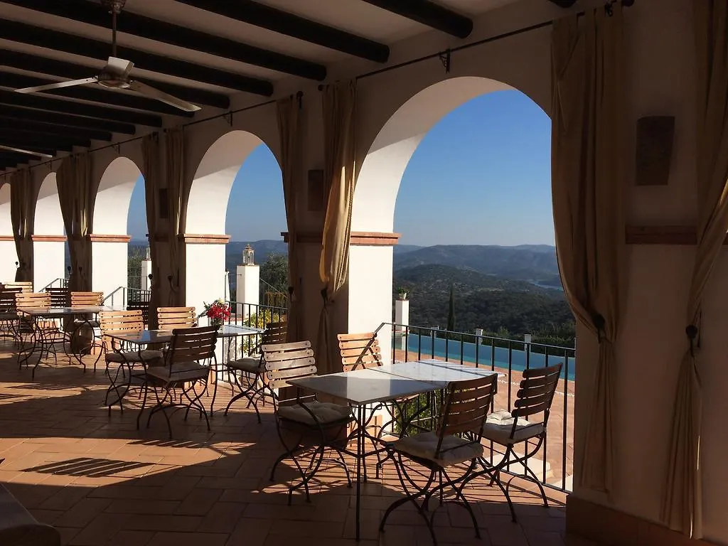Casa Vesta Hotel Zufre 0*,