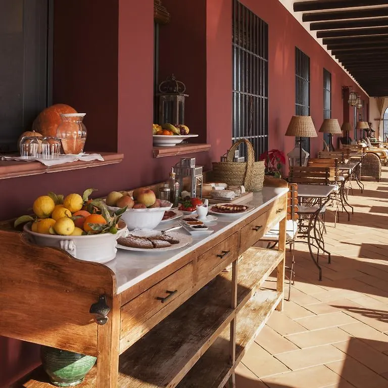 Casa Vesta Hotel Zufre