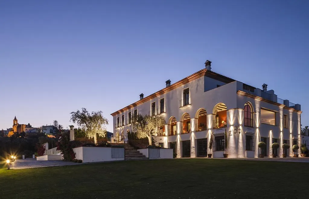 Casa Vesta Hotel Zufre