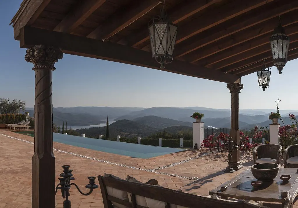 Casa Vesta Hotel Zufre
