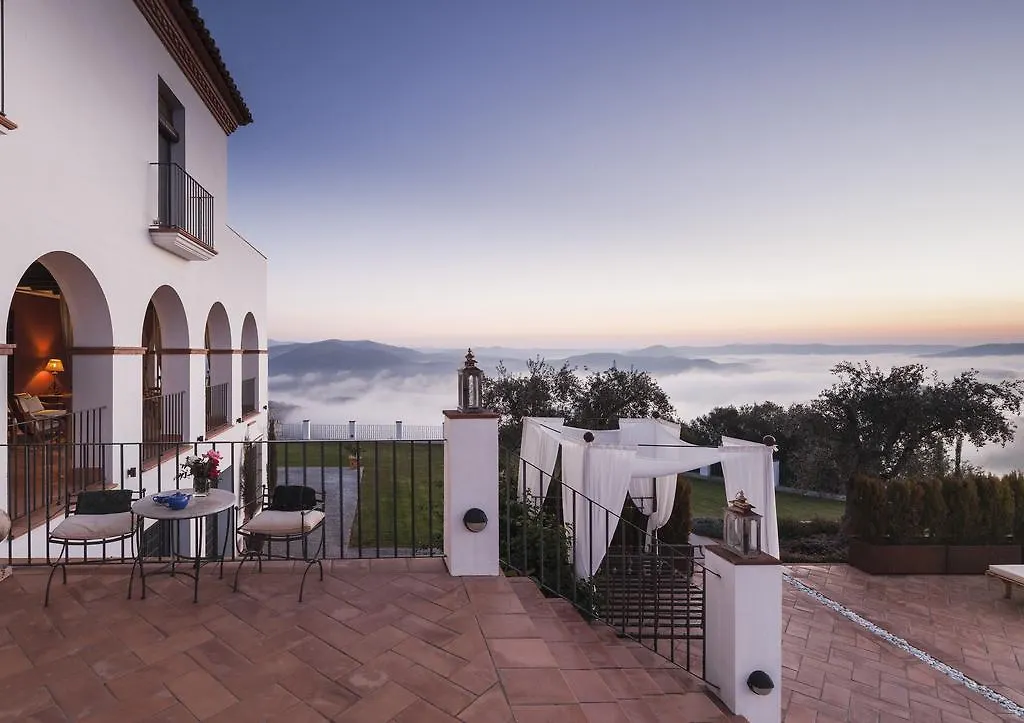 Villa Casa Vesta Hotel Zufre Spain