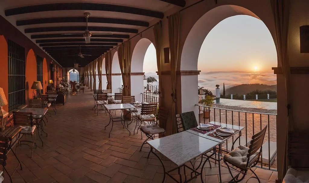 Villa Casa Vesta Hotel Zufre