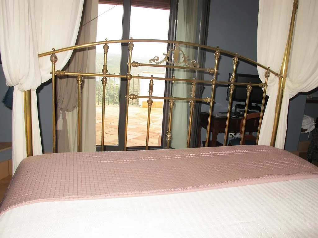 Casa Vesta Hotel Zufre Villa