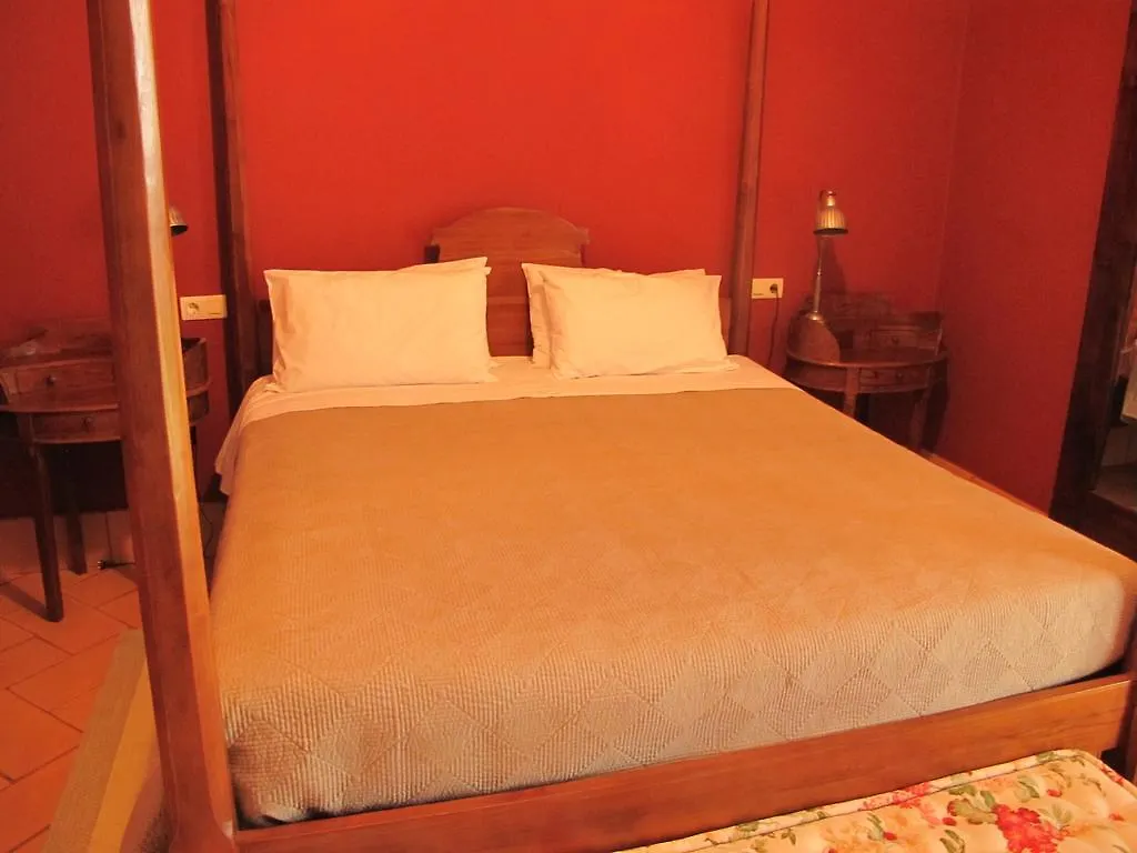 Casa Vesta Hotel Zufre
