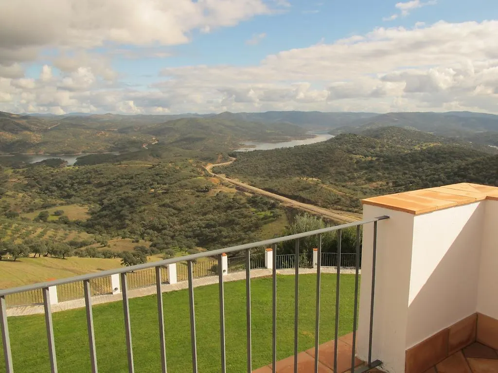 Villa Casa Vesta Hotel Zufre