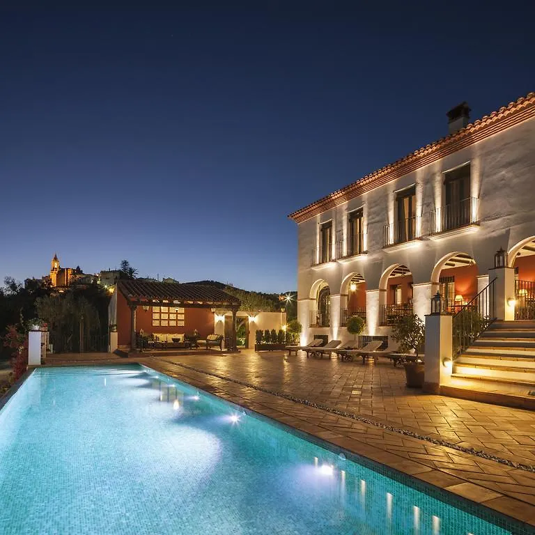 Villa Casa Vesta Hotel Zufre Spain
