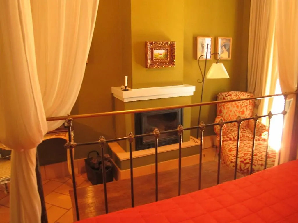 Villa Casa Vesta Hotel Zufre
