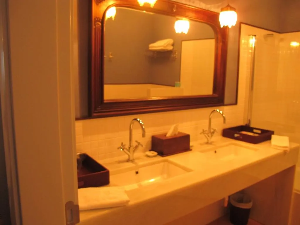 Casa Vesta Hotel Zufre 0*,  Spain