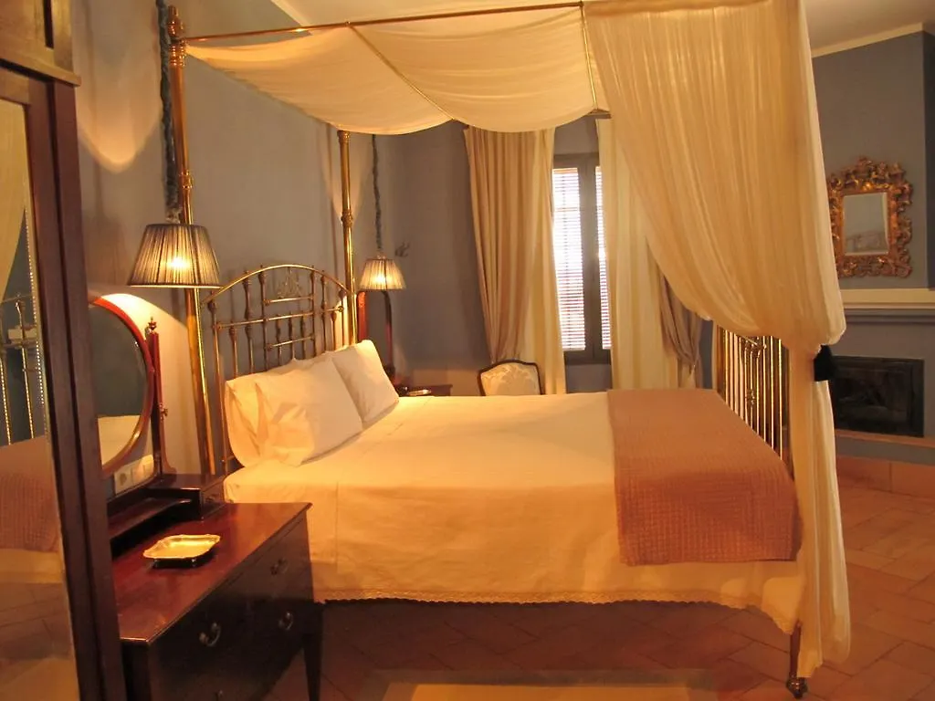Casa Vesta Hotel Zufre 0*,  Spain