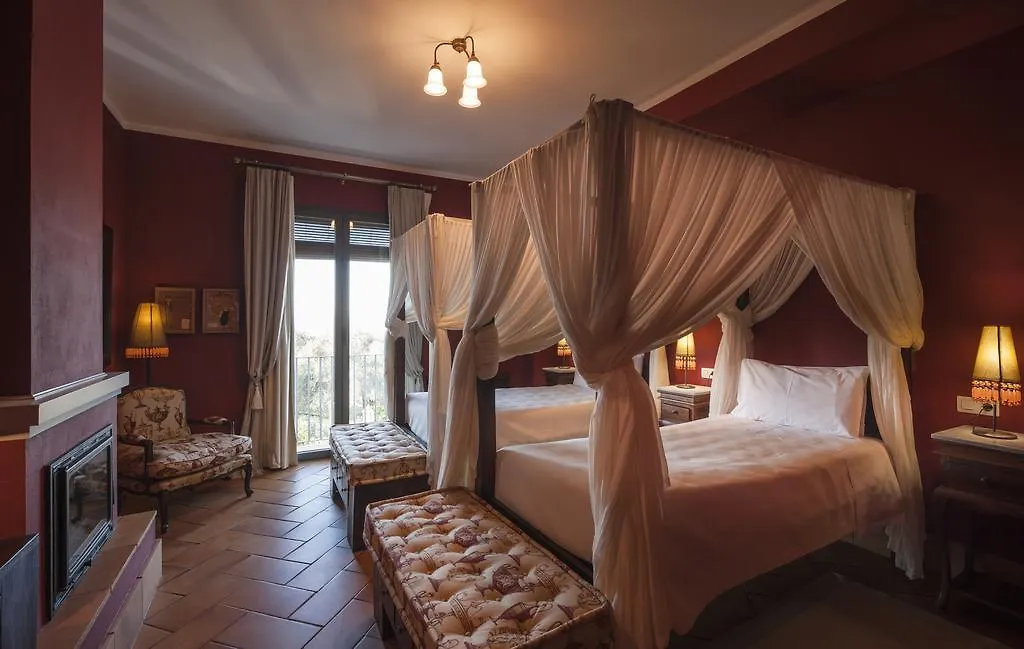 Casa Vesta Hotel Zufre Villa
